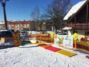 Babypark Skiareál U Modré Hvězdy
