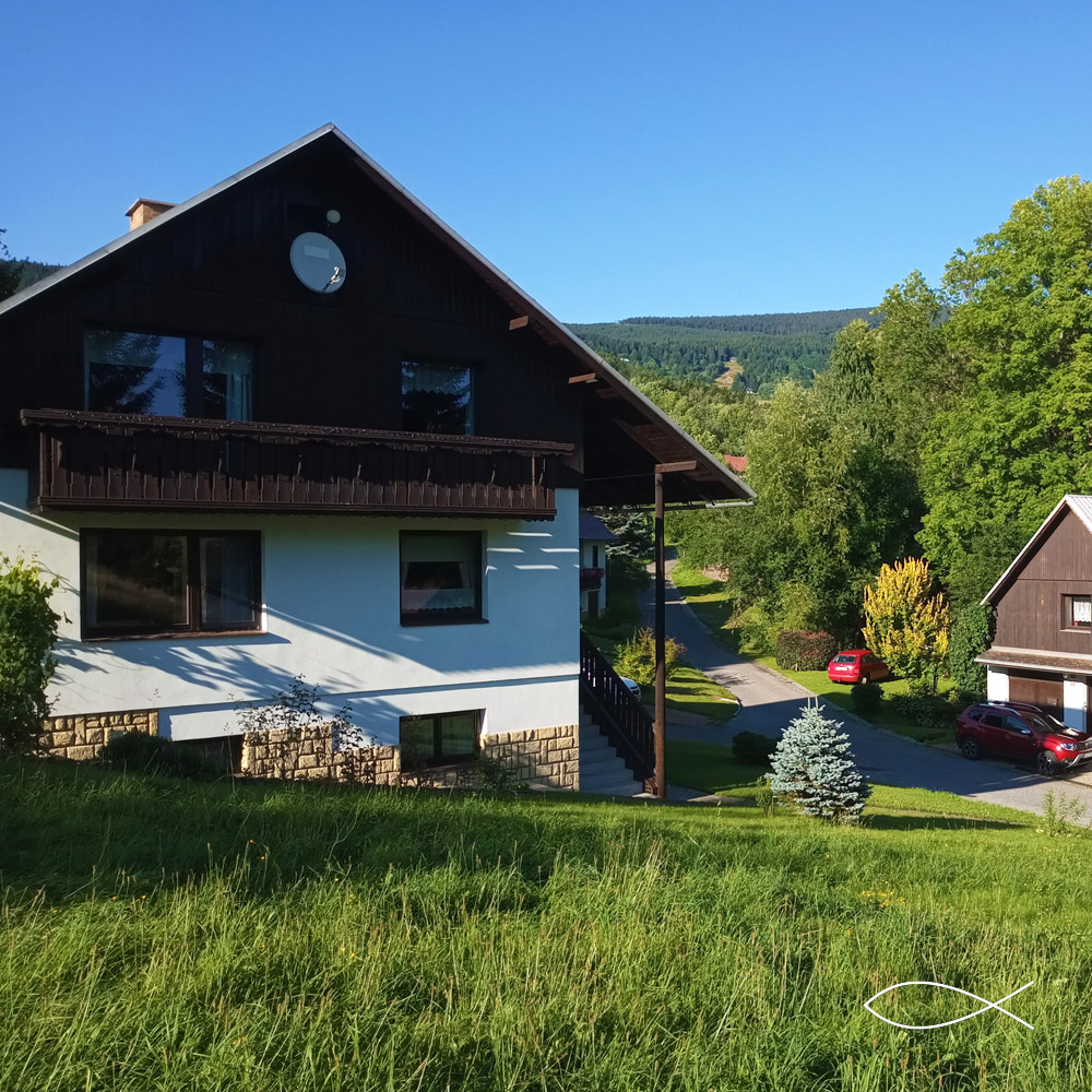 Privat POD KAPLIČKOU Privat POD KAPLIČKOU